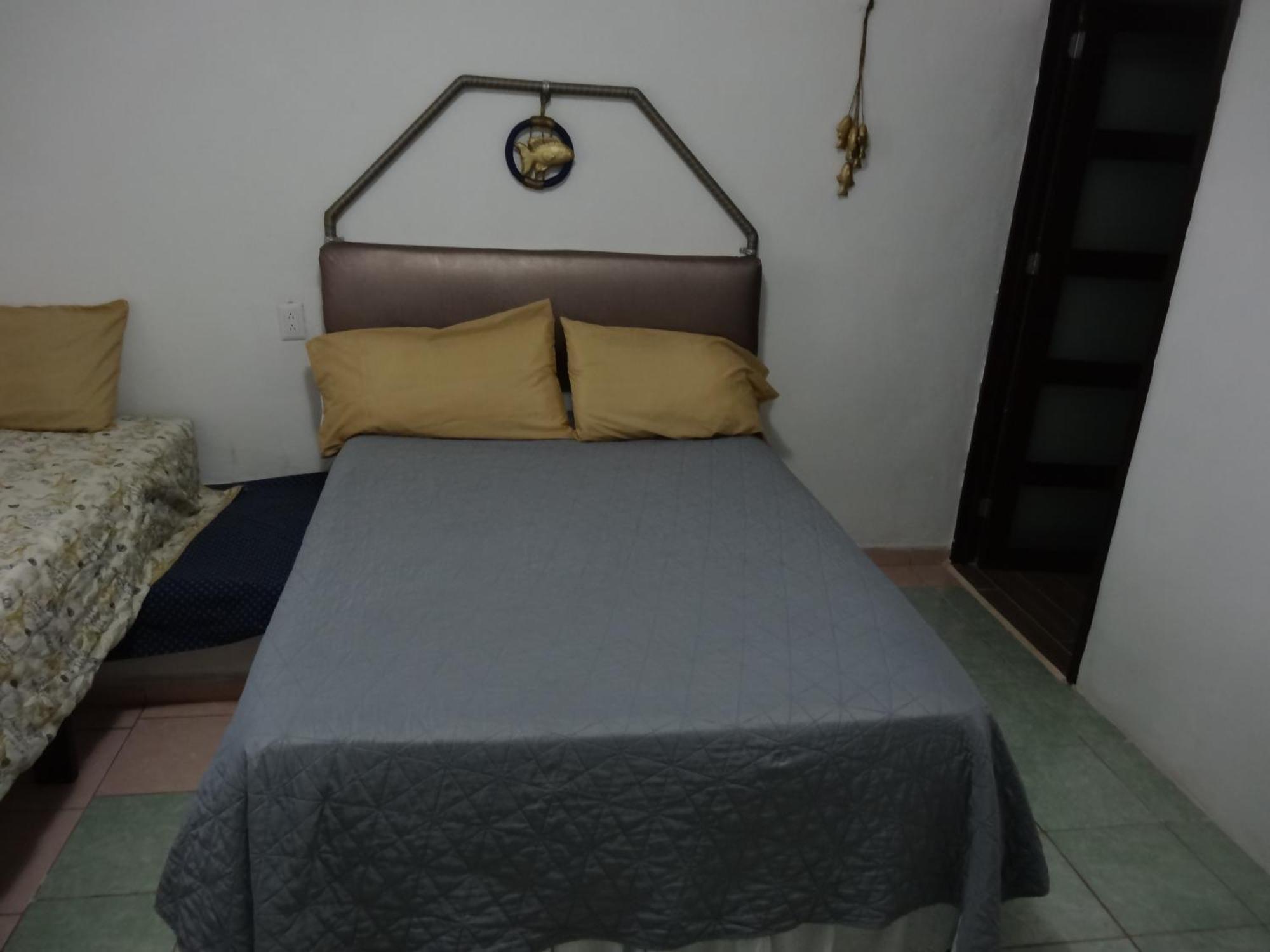 Habitaciones-Comodas-Aire-Wifi-Tv-Cerca De Playa-!!Excelente Precio II Manzanillo Exterior photo