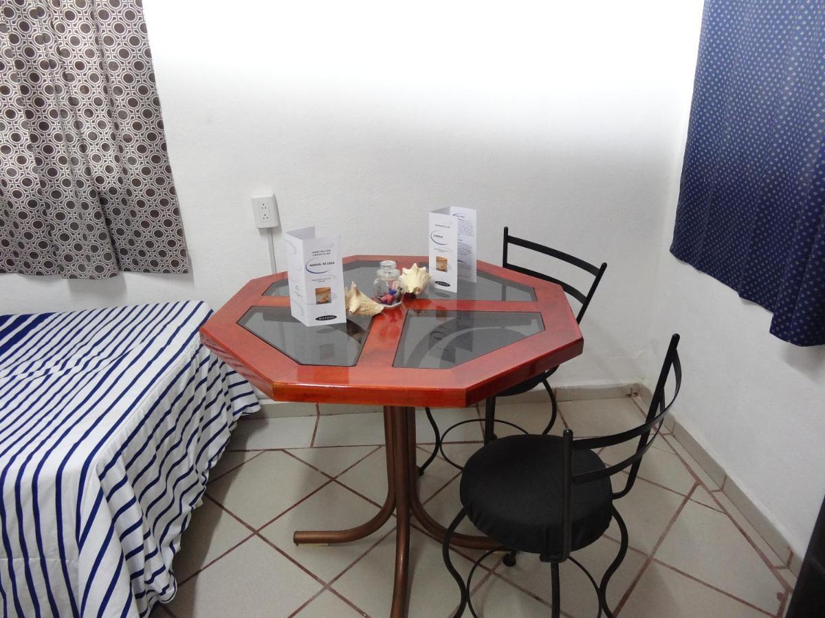 Habitaciones-Comodas-Aire-Wifi-Tv-Cerca De Playa-!!Excelente Precio II Manzanillo Exterior photo
